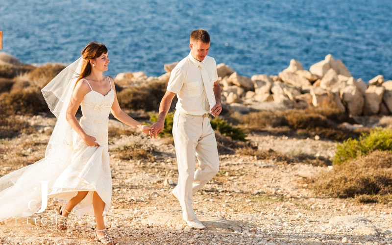 J Light's Recommended Destination Wedding Photography Locations