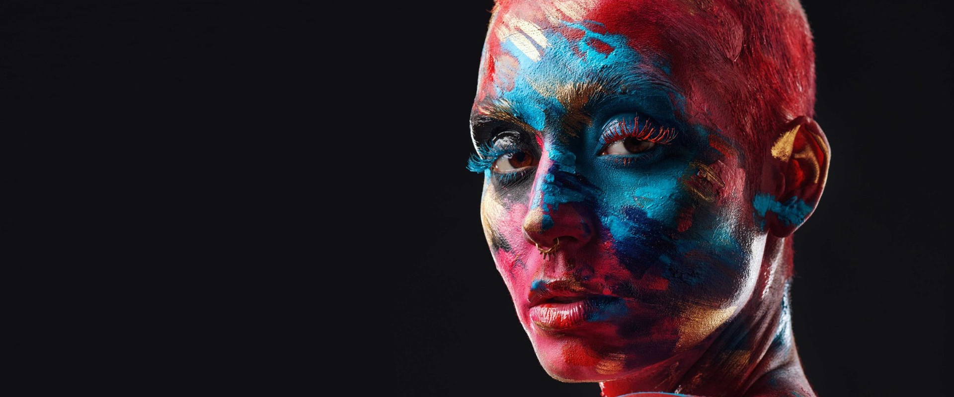 Artistic Portrait Photography by J Light