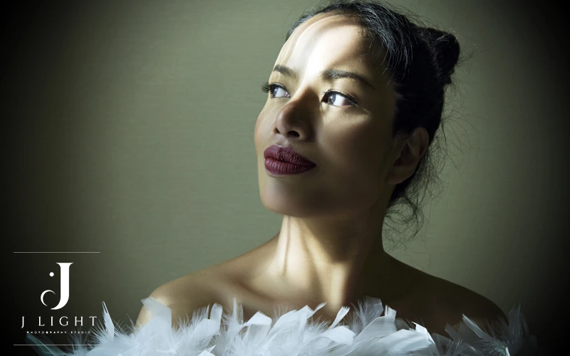 Artistic Portrait Photography
