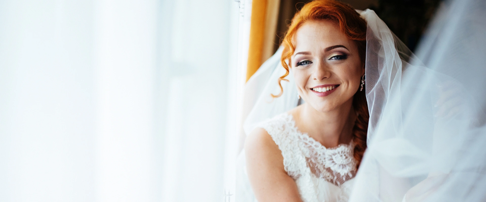 J Light Bridal portrait photography portfolio