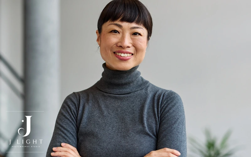 Corporate Portrait Photography
