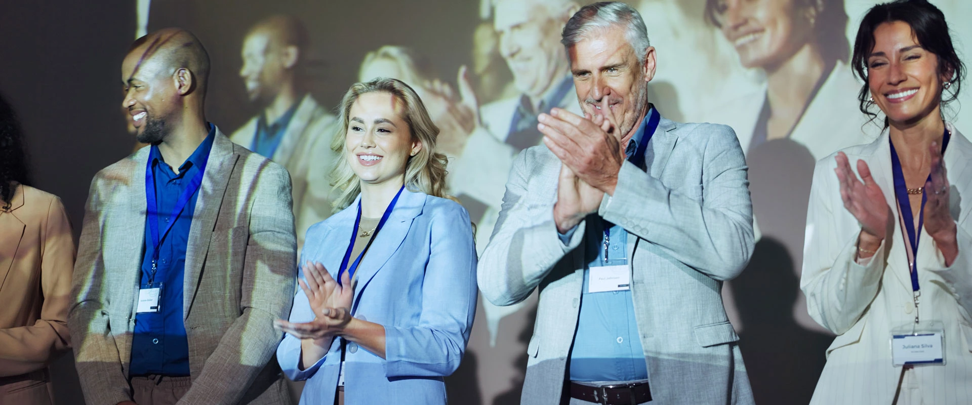 Conference Photography by JLight