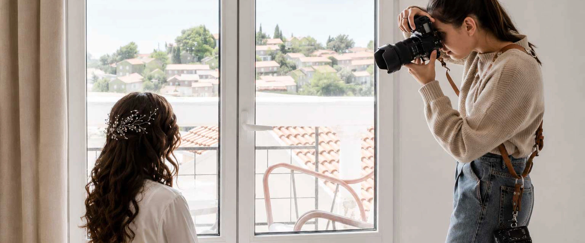 JLight Wedding Photography and Videography Portfolio