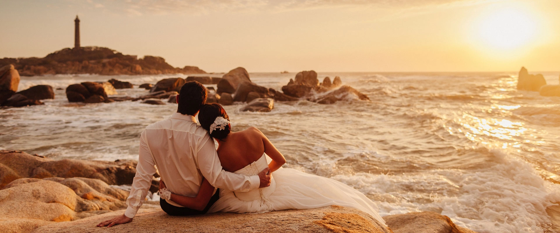 J Light elopement Photography Packages