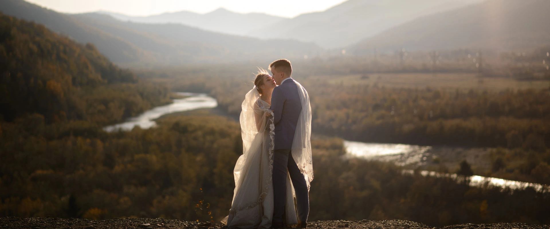 JLight elopement Photography Packages