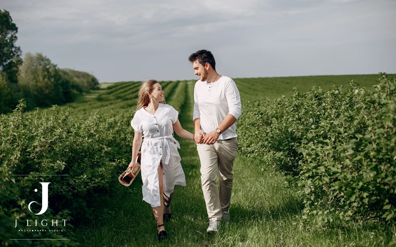 Engagement Photography