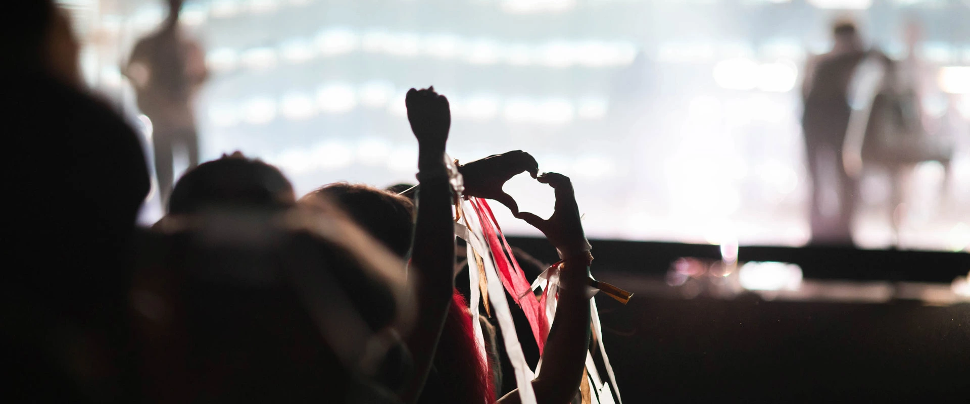 professional event photography by JLight