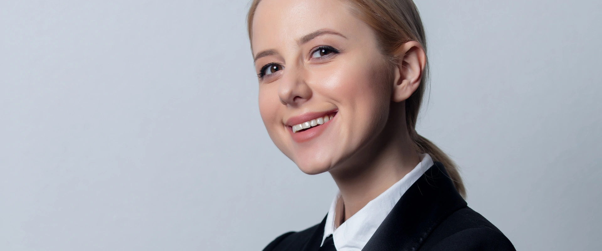 executive headshot photography portfolio