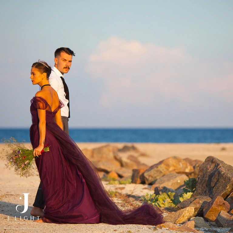 FAQs for Destination Wedding Photography