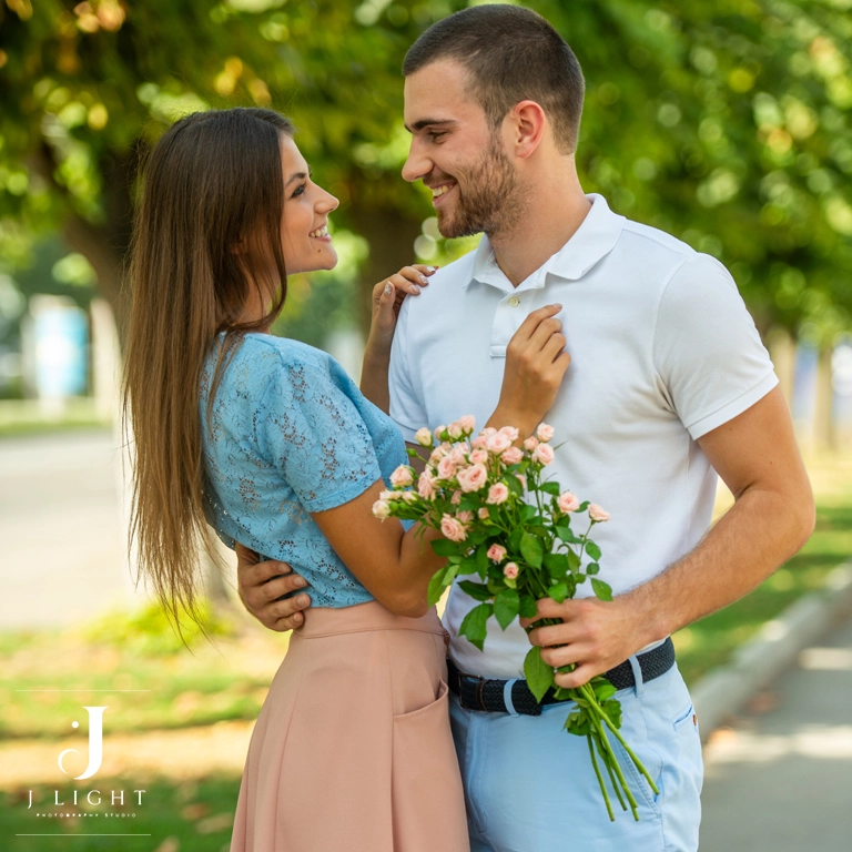 FAQs JLight proposal photography