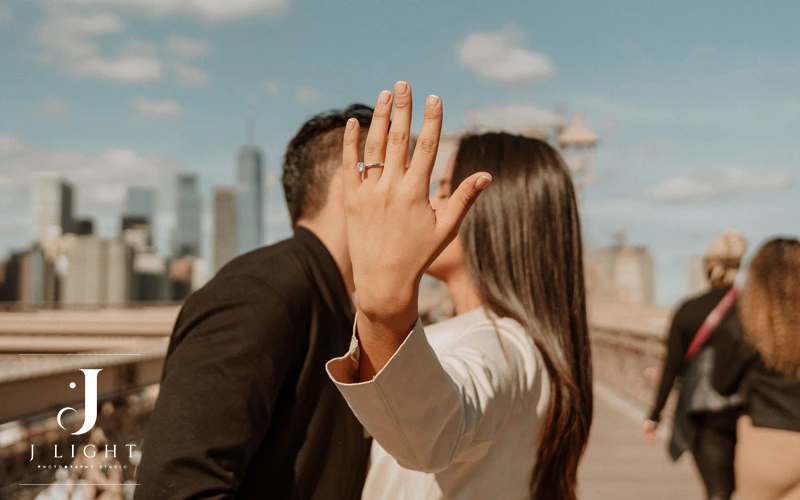 Proposal Photography