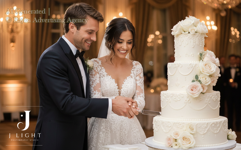Reception Photo Ideas