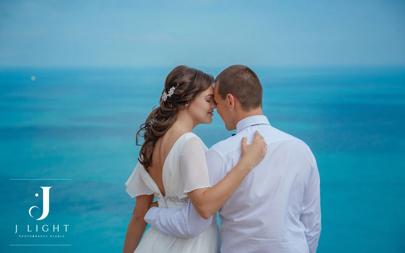 Why do we choose J Light Photography for our Destination Wedding Photography?