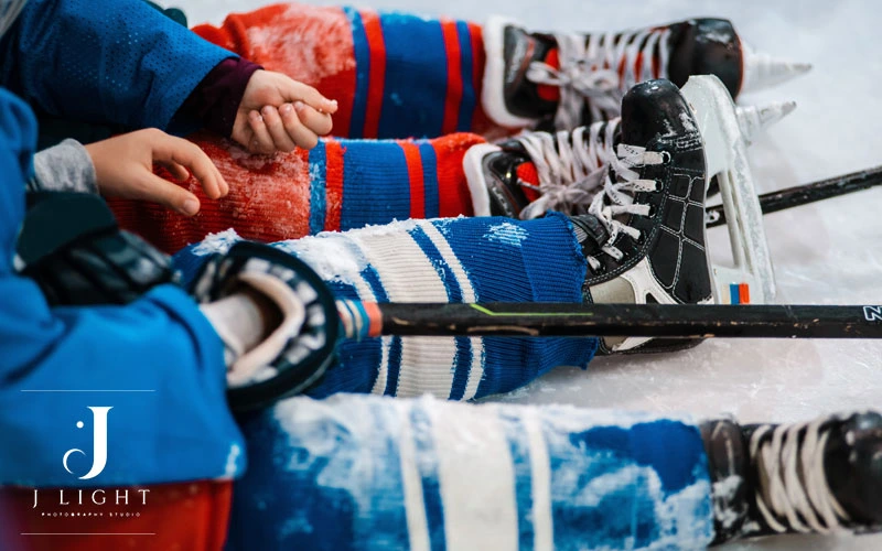 Youth Sports Photography
