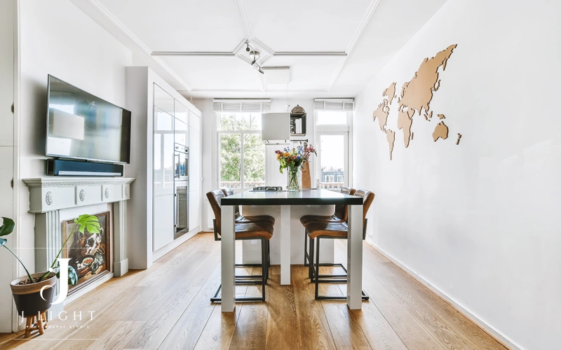 Airbnb Photography