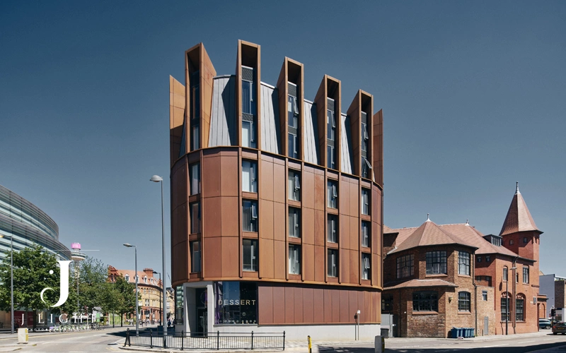 Architectural Photography