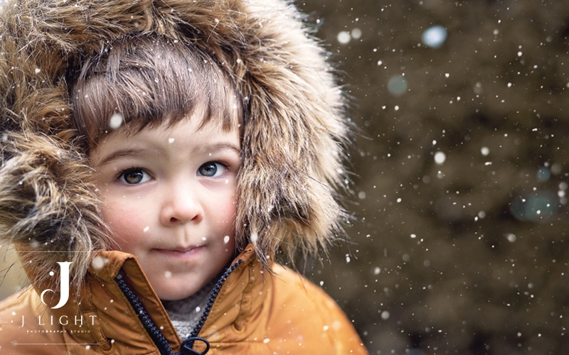 Child Photography by J Light Studio