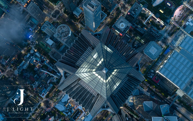 Drone Photography