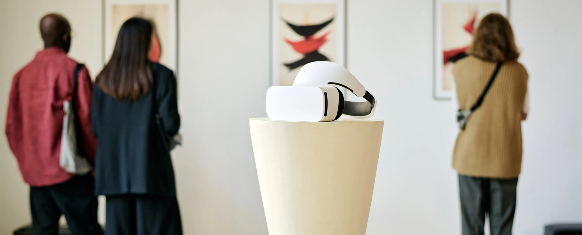 Exhibition Photography by J Light Studio