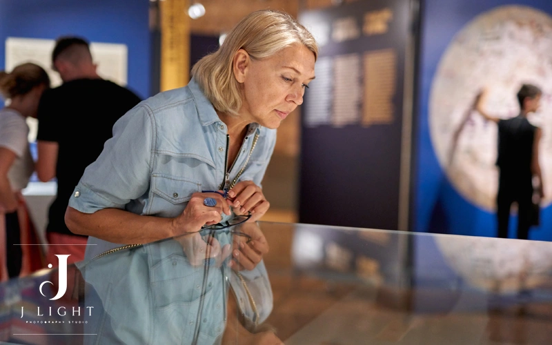 Exhibition Photography in Ottawa, Montreal & Toronto