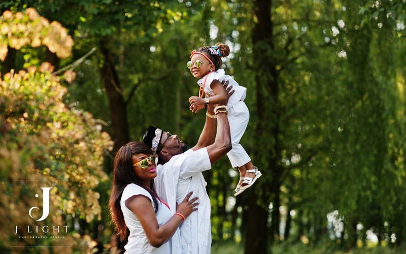 Family Photography in Ottawa, Montreal & Toronto