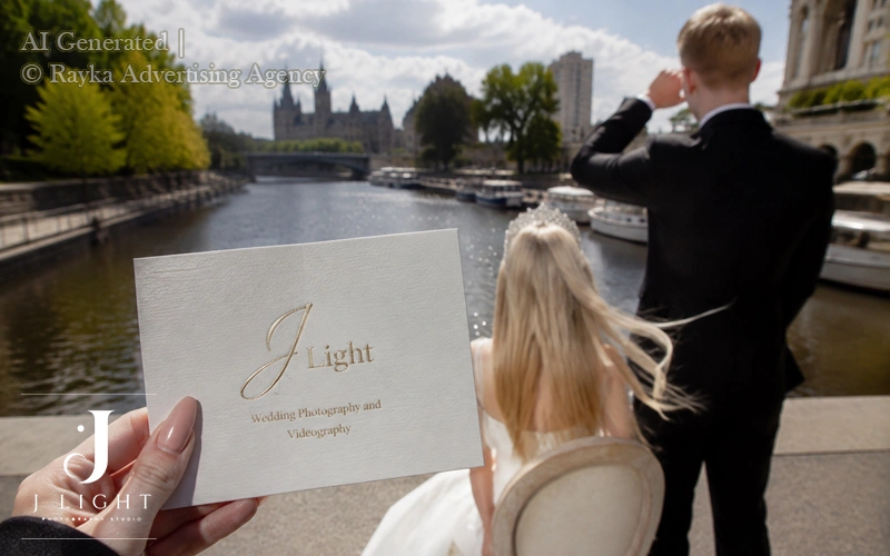 Hidden Wedding Photo Locations in Ottawa