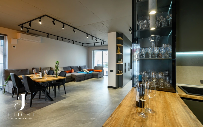 Interior Photography
