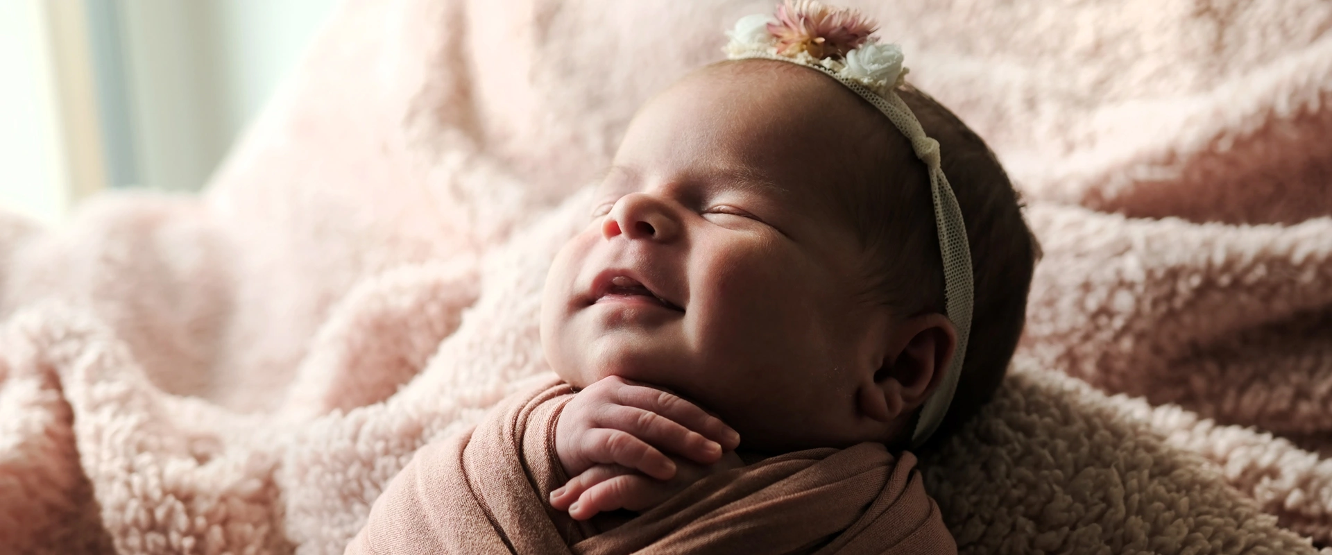 Newborn photography packages