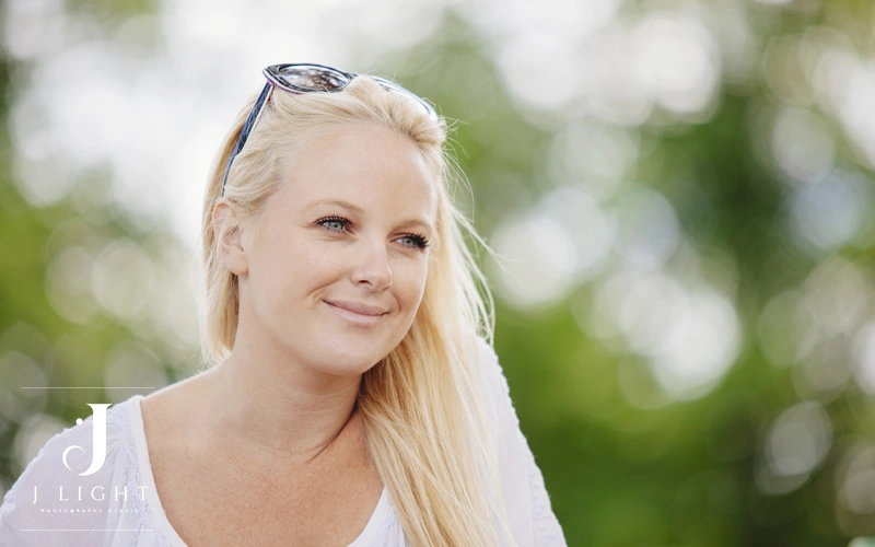 Who Are Outdoor Headshots For?
