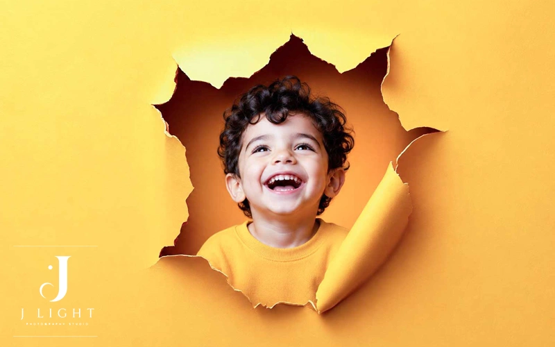 Types of Child Photography Sessions