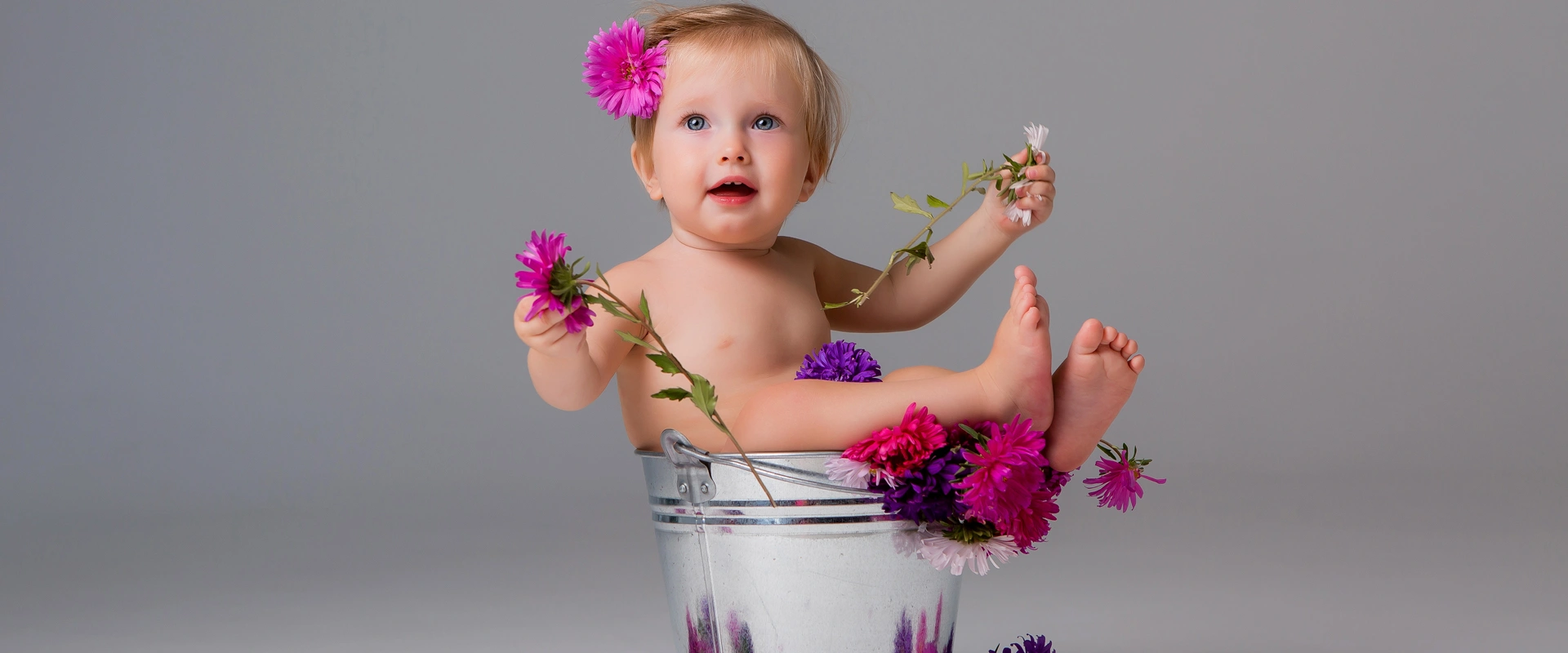 Cake Smash Photography packages
