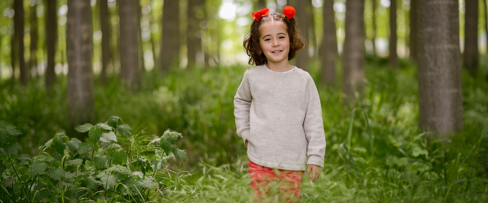 Child photography packages