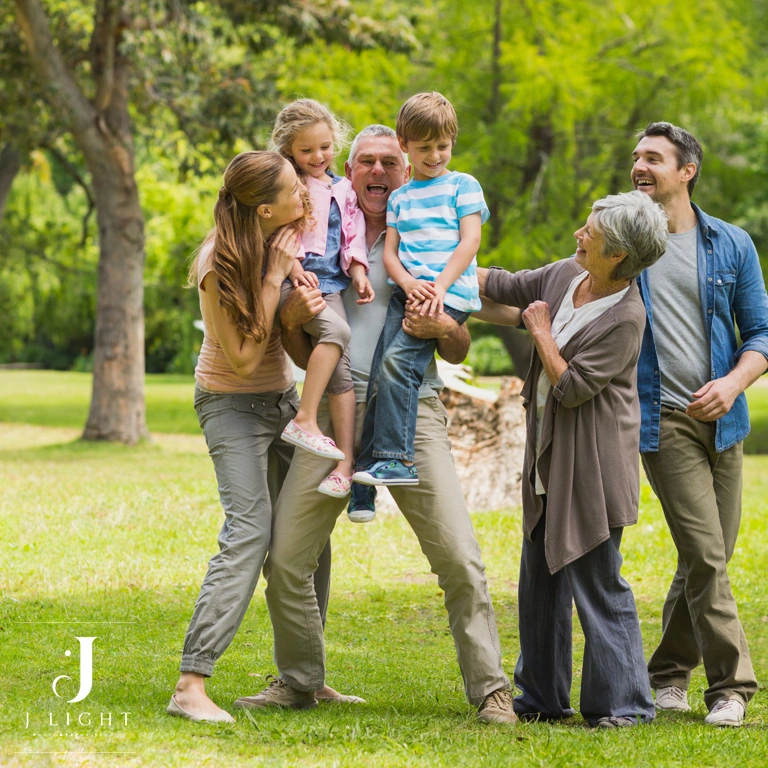 FAQs that family had been asked from J Light Photography Studio