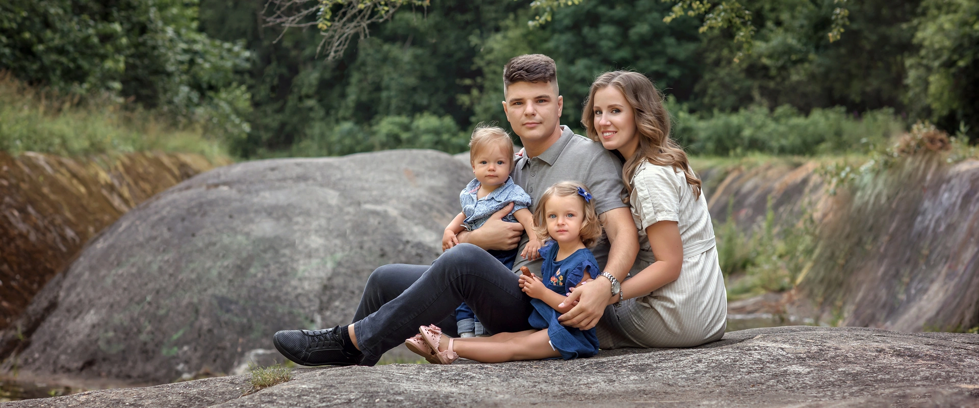 family Photography packages
