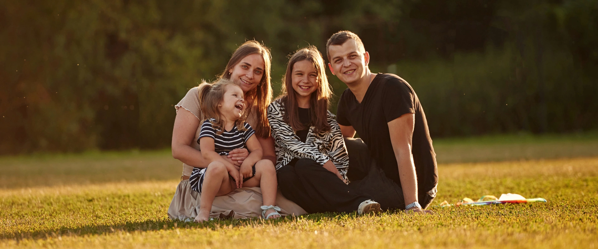family Photography portfolio