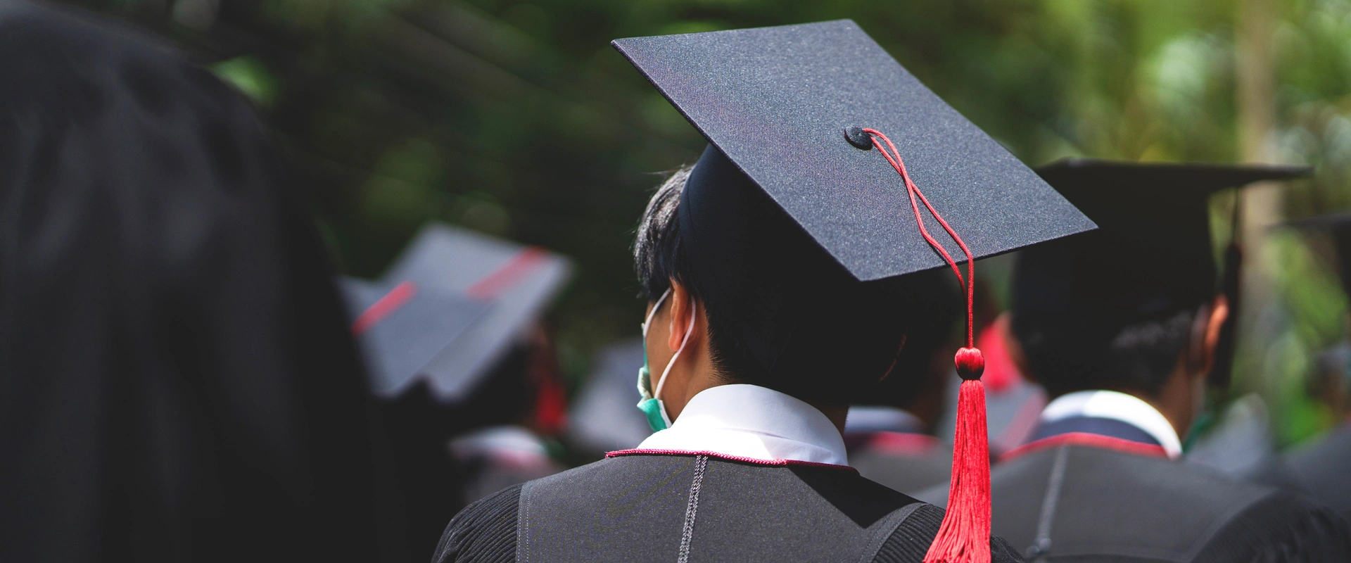Graduation Photography packages