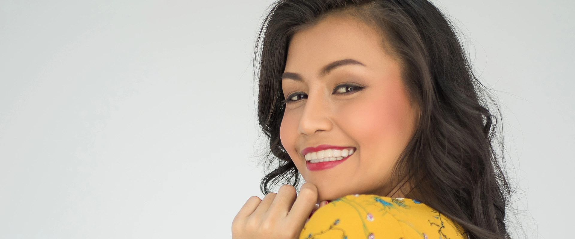 indoor Headshot photography packages