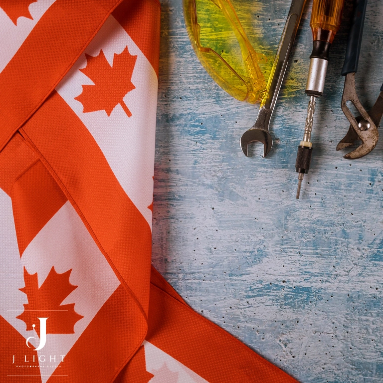 Question and answer for labour day photography