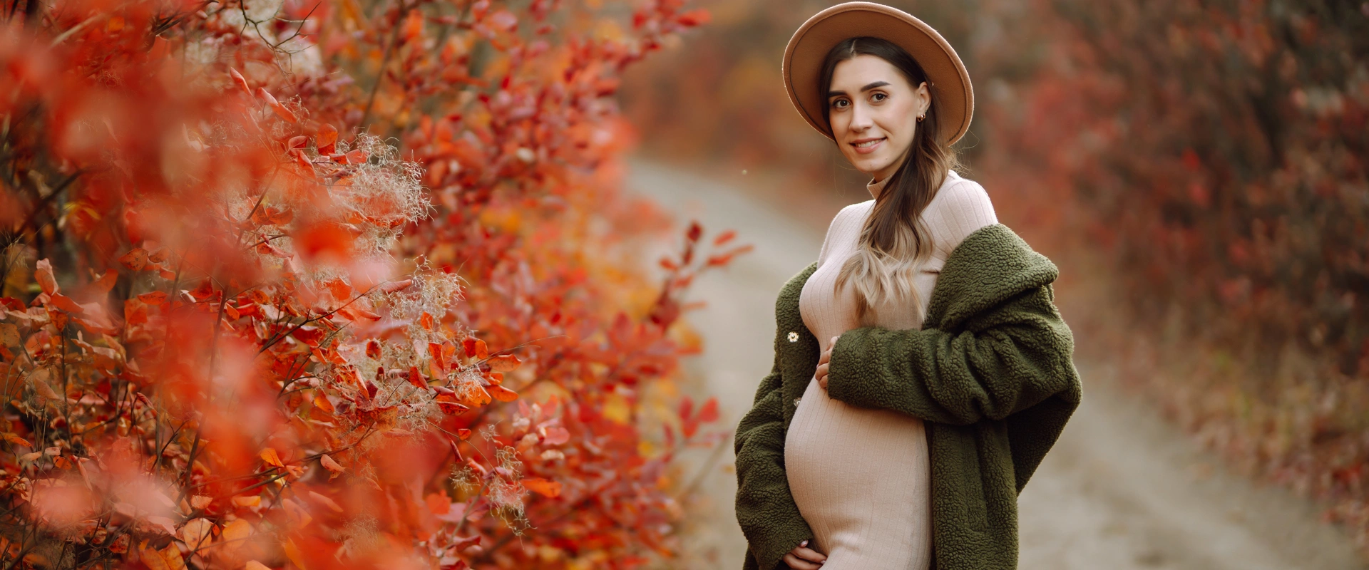 Maternity Photography packages