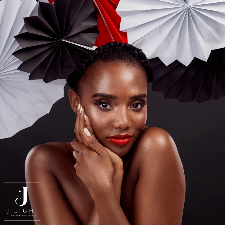 FAQs for Model Photography from J Light