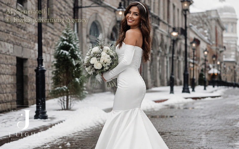 old Montreal wedding photography