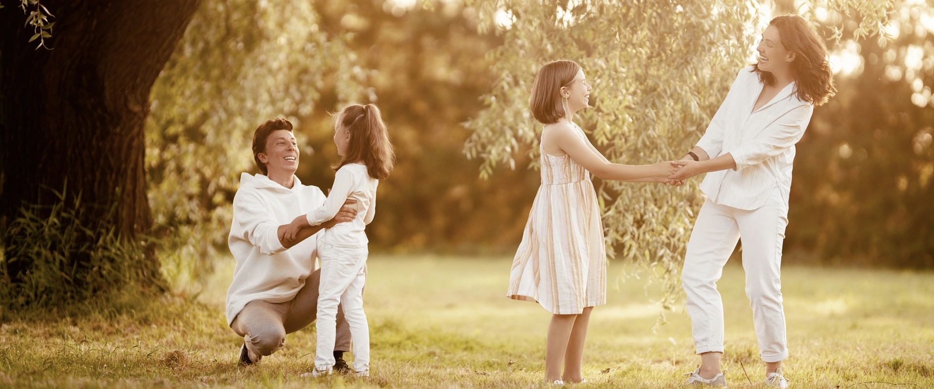 Outdoor Family Photography packages