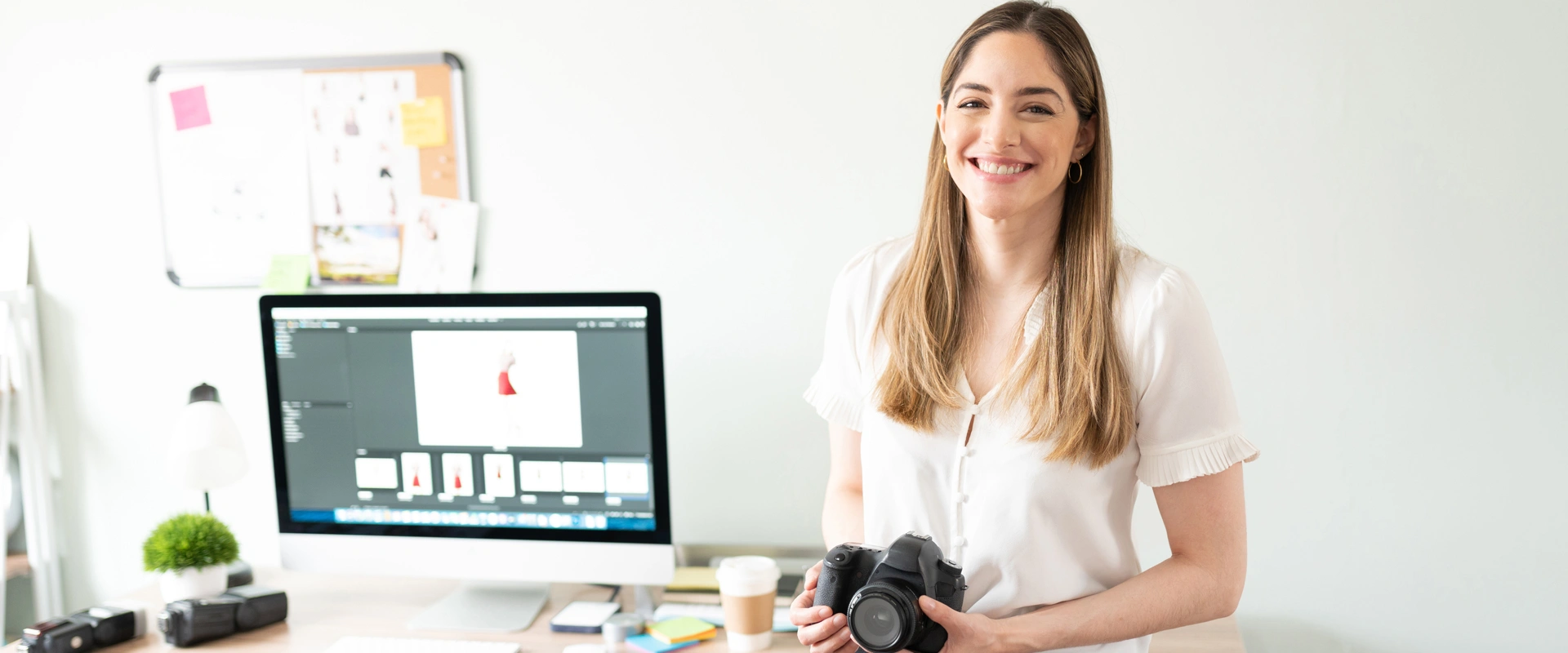 Personal Branding Photography by J Light Studio