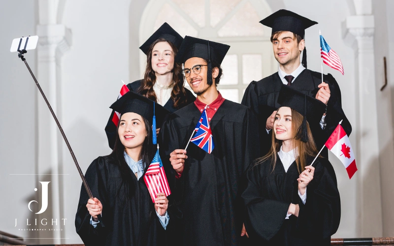What do you receive after your graduation party? and How much is that?