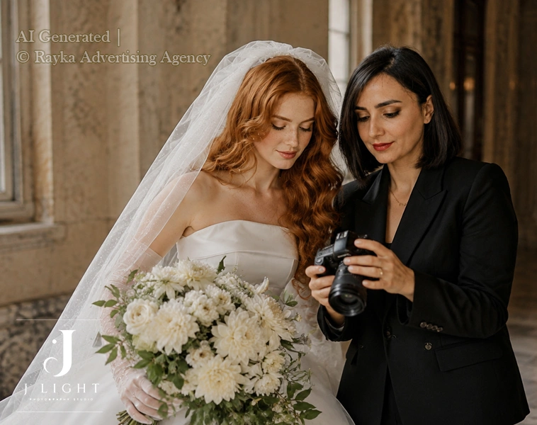 Top Wedding Photography Mistakes Couples Regret