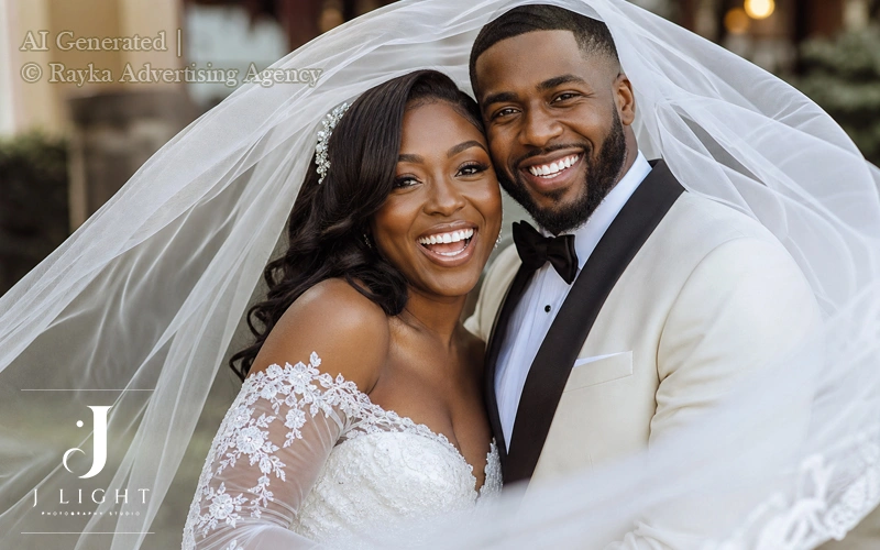 Choosing a Wedding Photographer Based on Price Alone and don't look to their wedding gallery