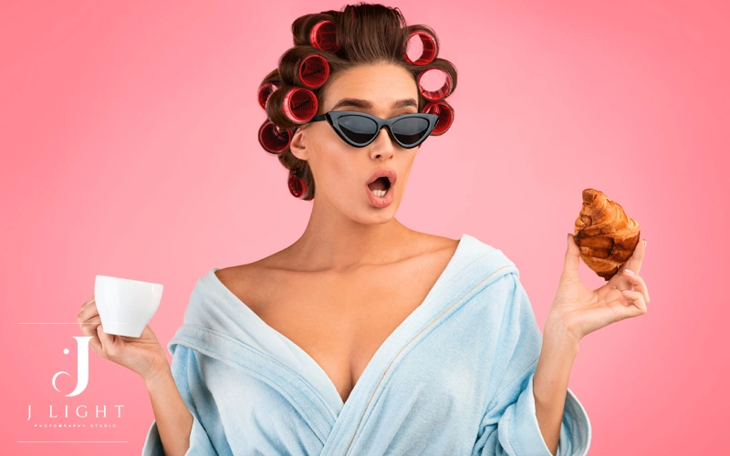 Advertising Photography
