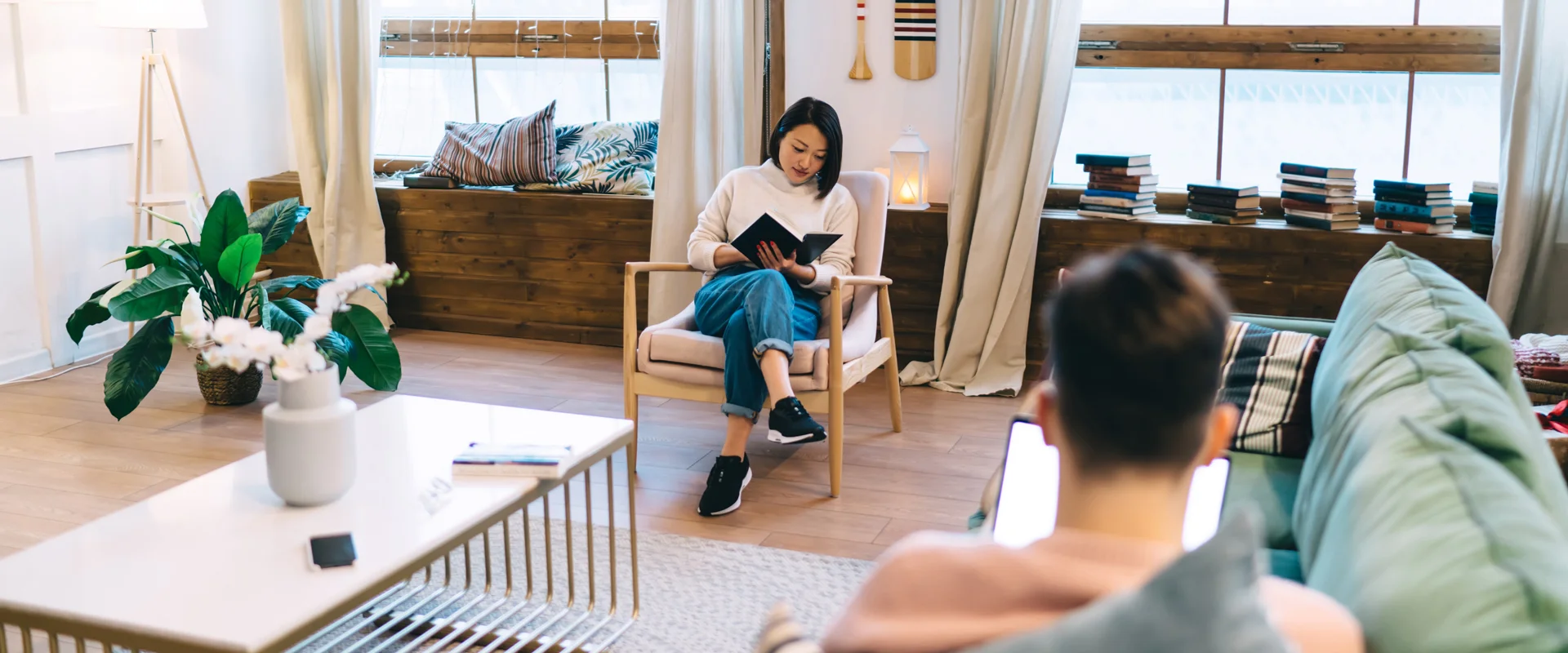 Airbnb Photography by J Light Studio