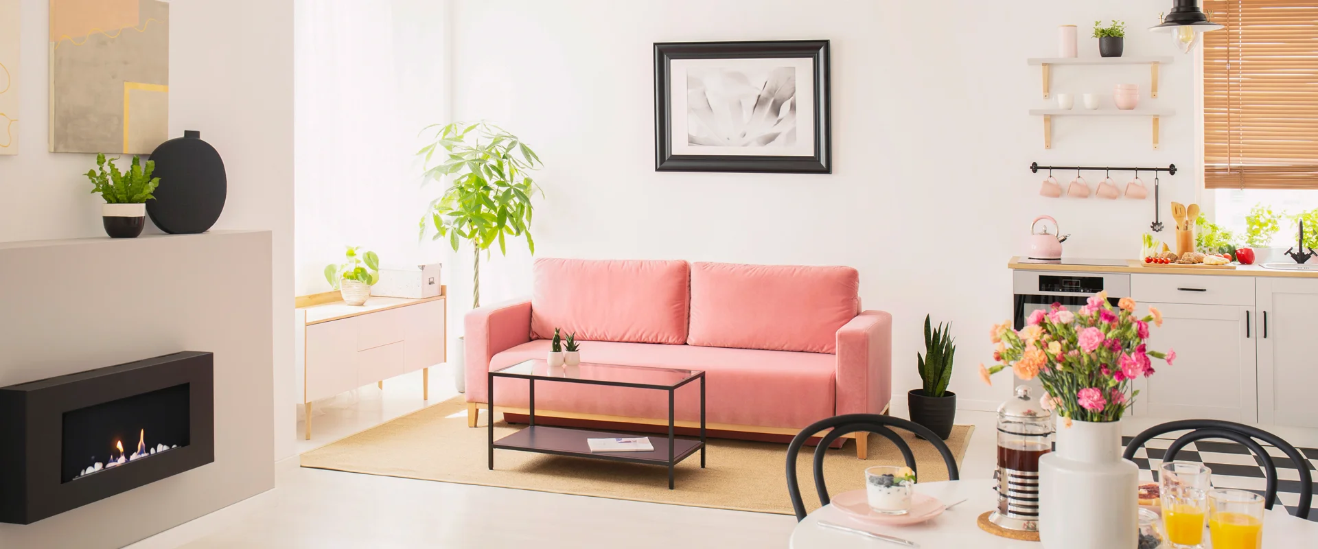 Airbnb Photography portfolio