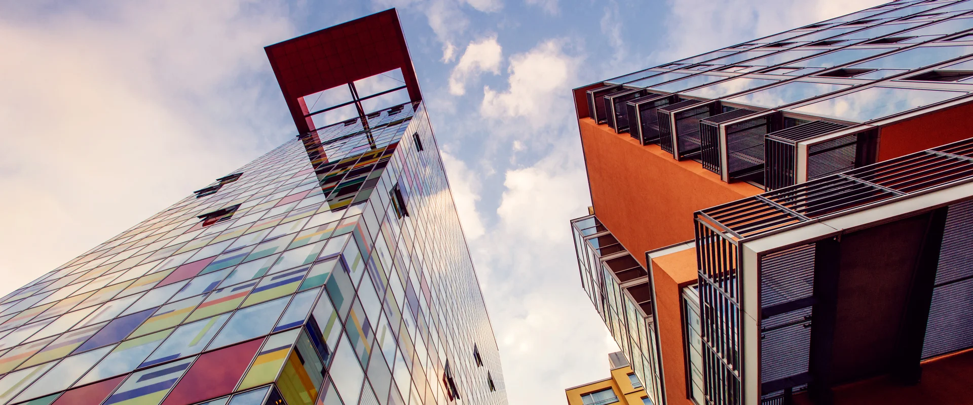 Architectural Photography by J Light Studio